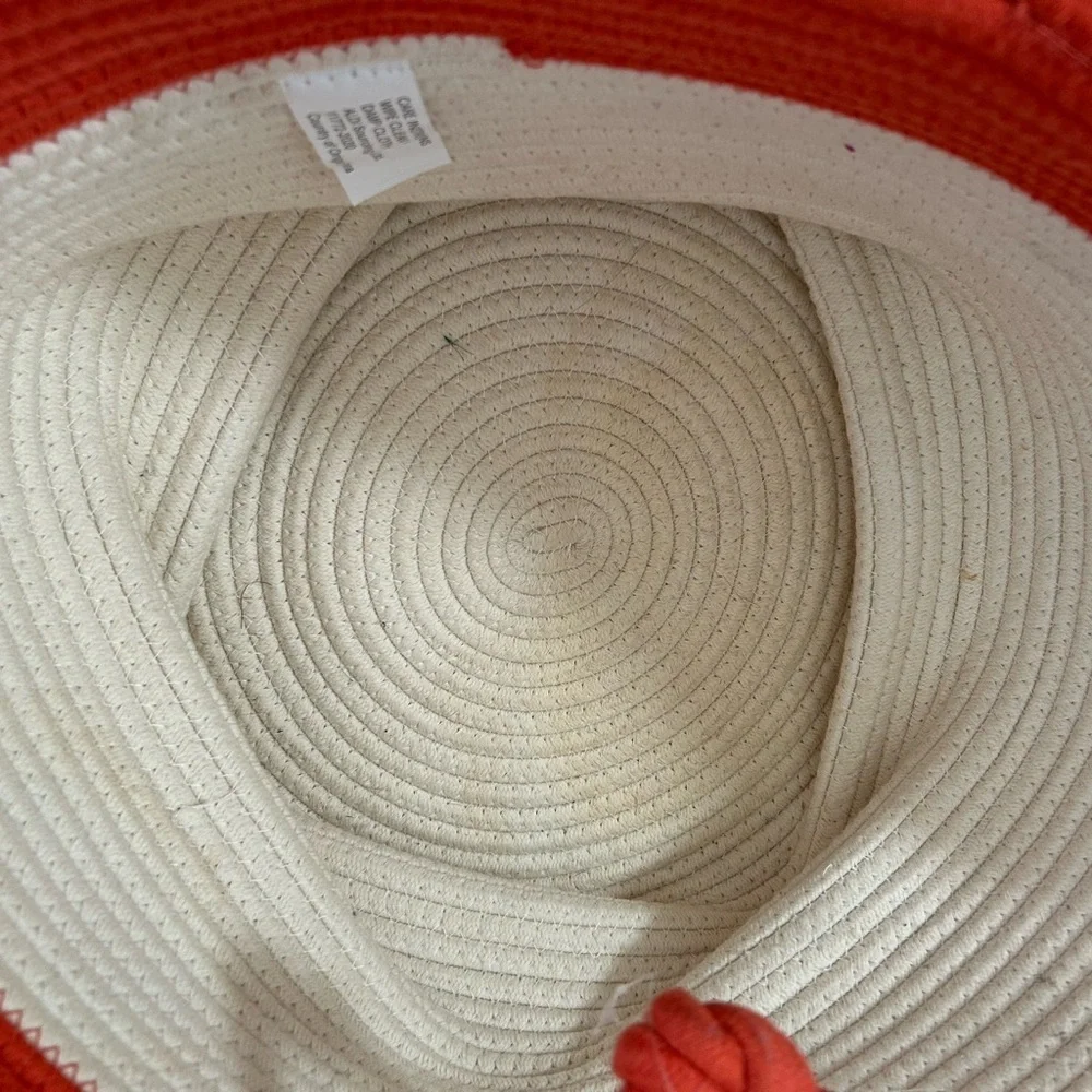 New Huntington home cotton rope basket decoration home decor